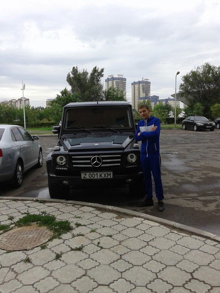 Александр Андрейцев