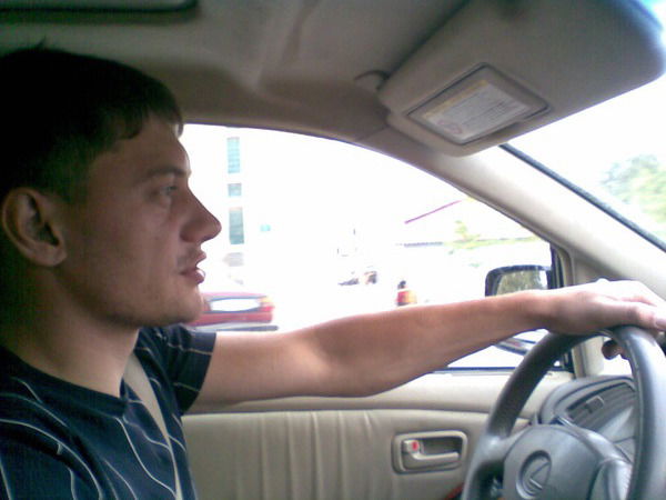 Гера Андреев