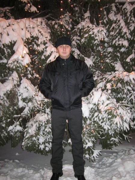 Еленский Николай