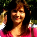 Анна Бакина