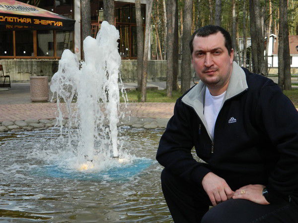 Александр Протапопов