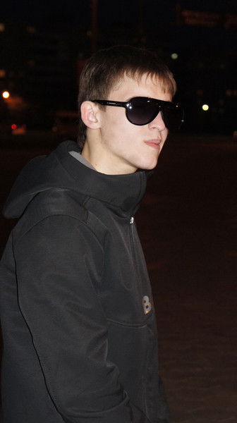 Александр Макеев