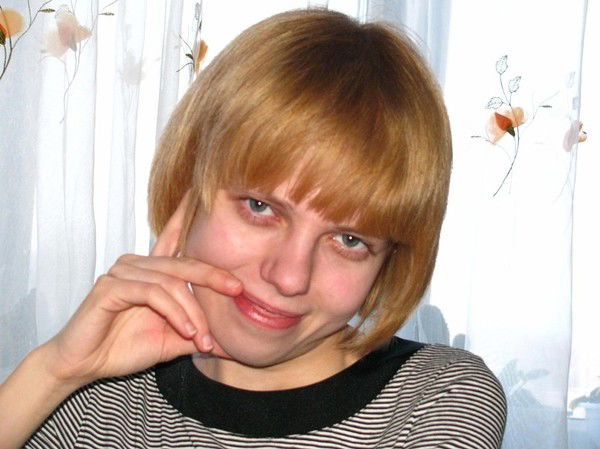 Ольга Ольга