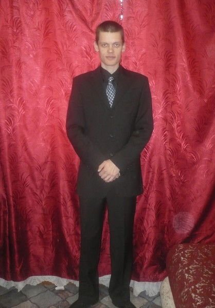 Александр Семёнычев