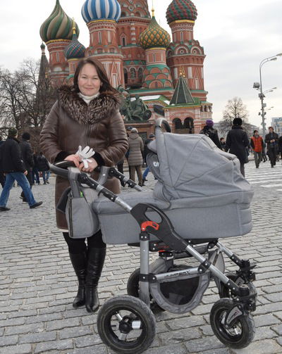 Татьяна Иванова