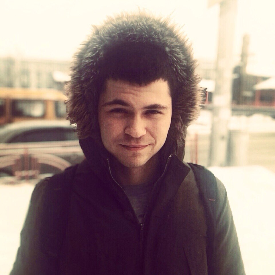 Эмин Гулиев