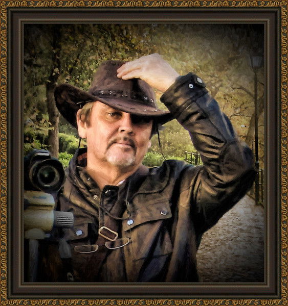 Vladimir Vertehovski