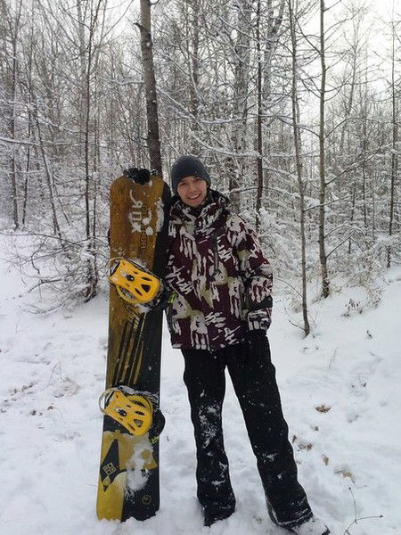 Илья Мифтахов