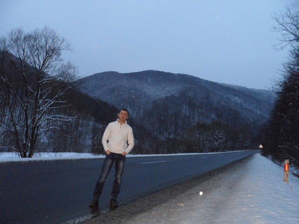 Леонід Боярський