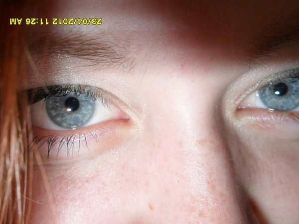 Анастасия Юрьевна Прокопенко