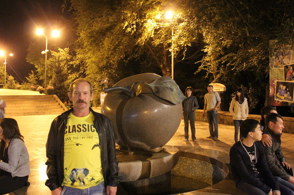 Александр Дмитриев