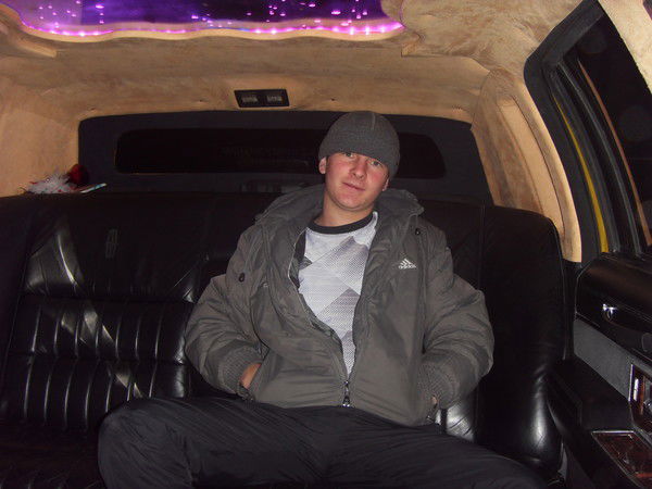 Антон Букин