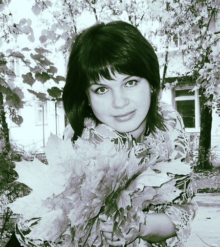 Евгения Филиппова