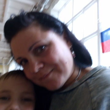 Анна Бутранова