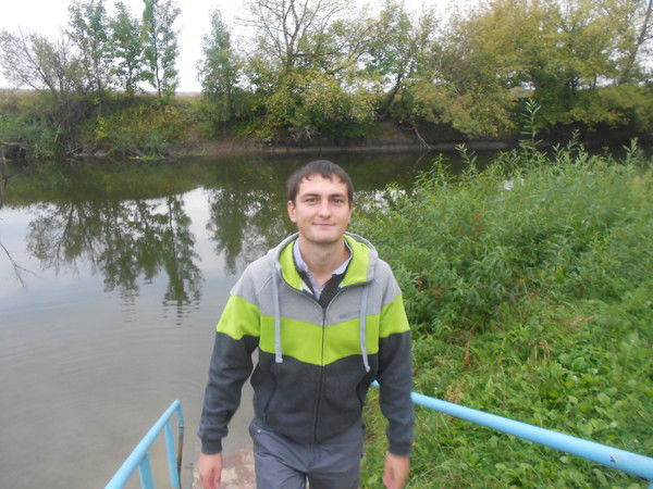 Денис Герасимов