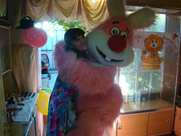 Екатерина Климова