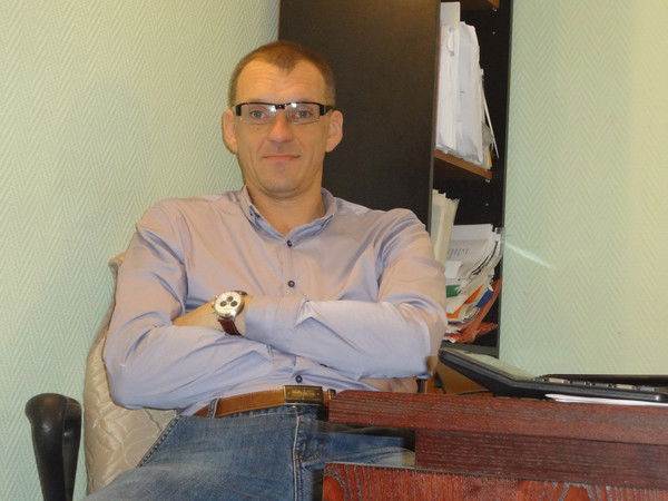 Юрий Гарбуза