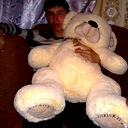 Костя Сибгатов