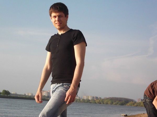 Алексей Aleksey