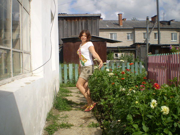 Мосина Наталья