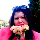 Лена Кабашникова