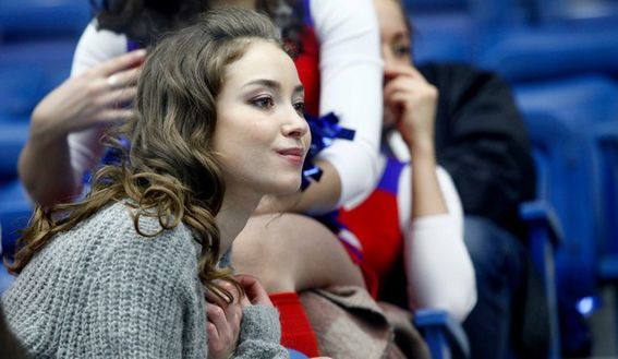 Настёнка Ковалёва