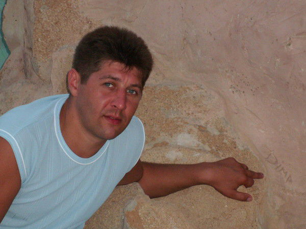 Дмитрий Кацал