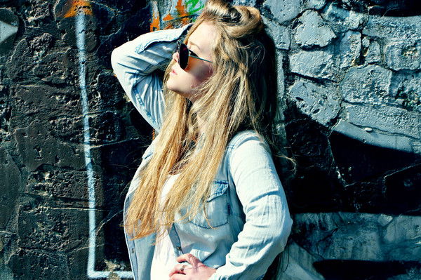 Диана Бородина