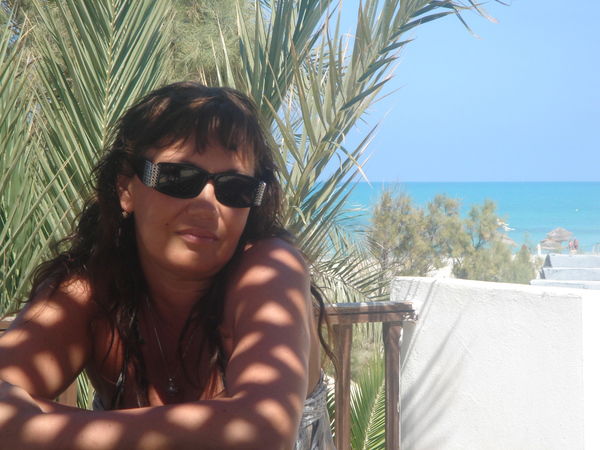 Елена Гордеева