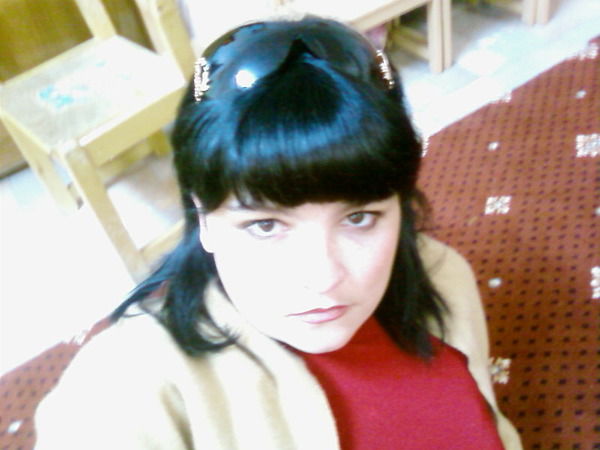 Наталья Задорожная