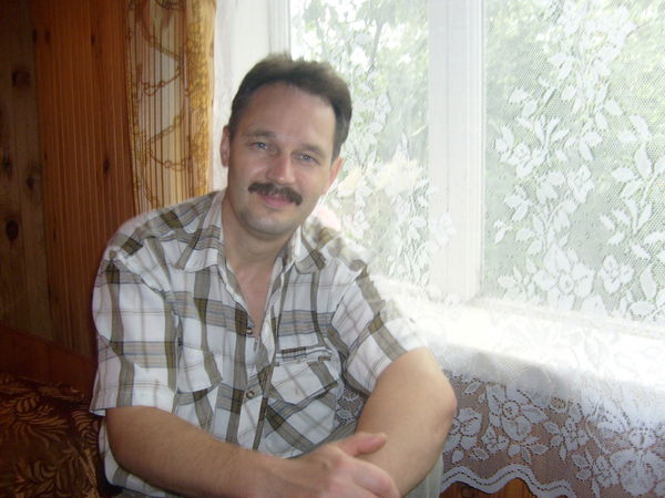 Геннадий Белявский