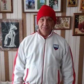 Виктор Докучаев