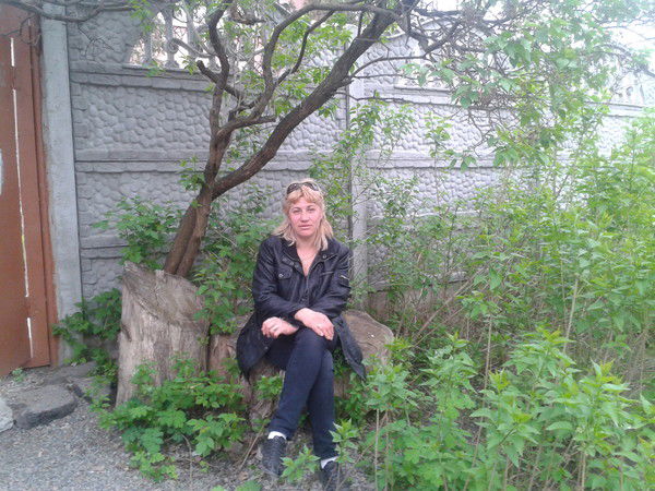 Татьяна Хижняк