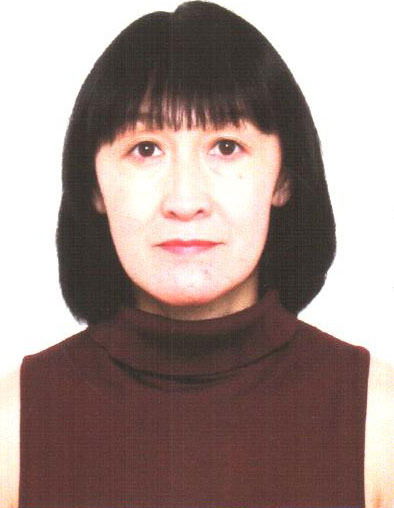 Сардана Ядреева