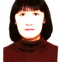 Сардана Ядреева