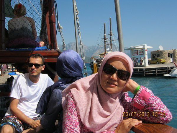 Гульзира Есенкулова