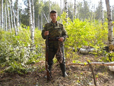 Юра Кузнецов