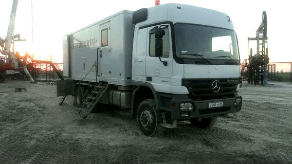 Рустам Аминов