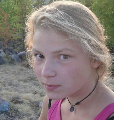 Аня Мальченкова