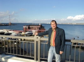 Сергей Самохвалов