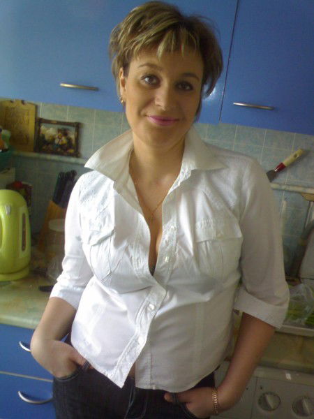 Жанна Микитюк