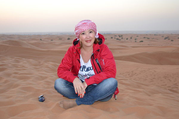 Сауле Тукаева