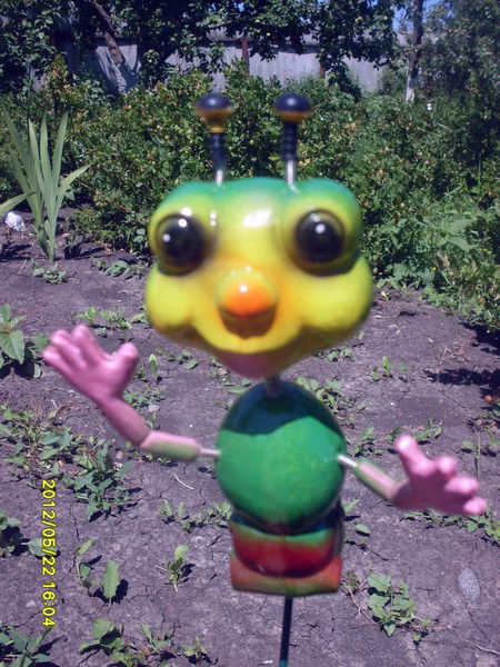 Анна Головина