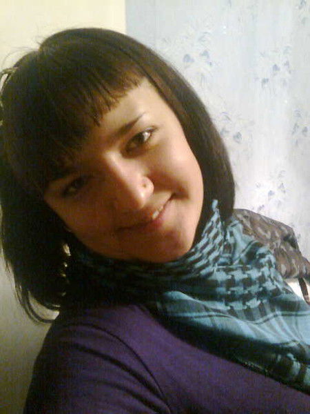 Валентина Туманина