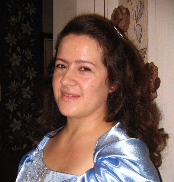 Натали Постевка