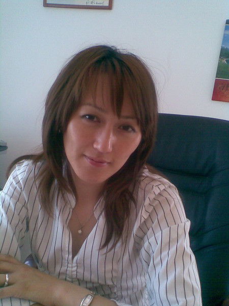 Балжан Медебаева