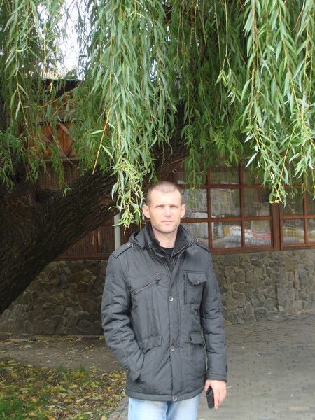 Степан Батог