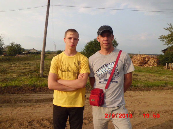 Сергей Коростелёв