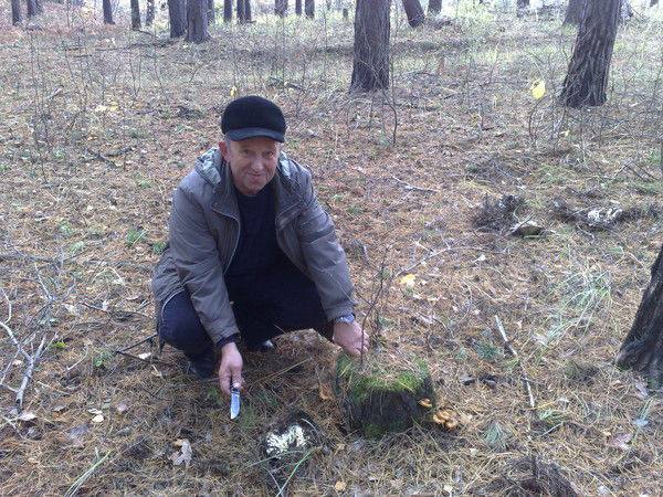 Иван Калясев