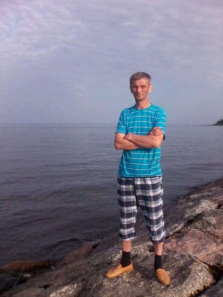 Шаблов Александр